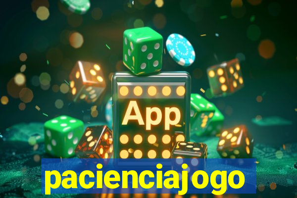 pacienciajogo