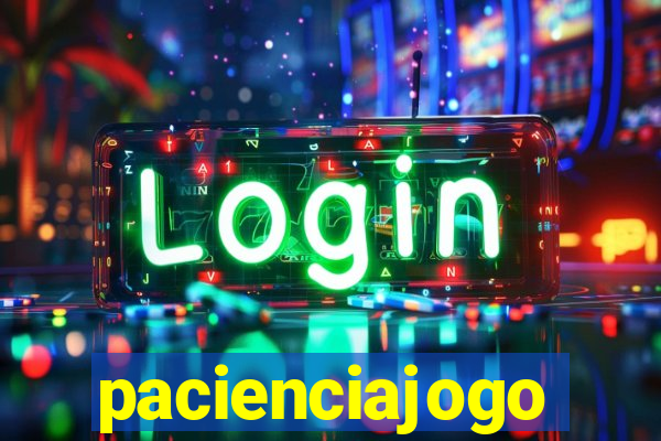 pacienciajogo