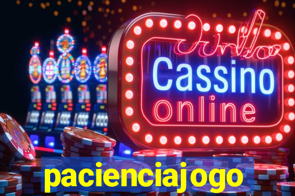 pacienciajogo