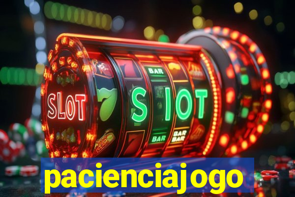 pacienciajogo