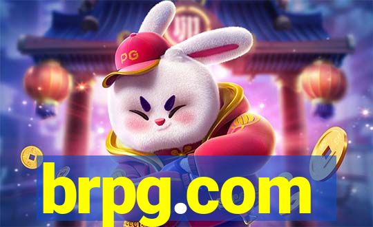 brpg.com
