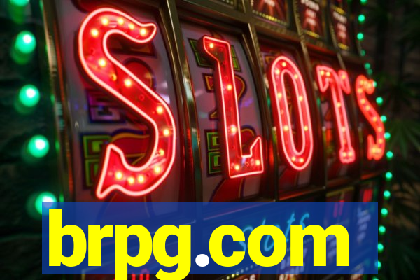 brpg.com