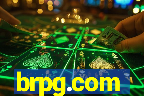 brpg.com