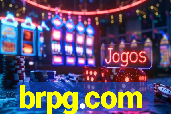 brpg.com