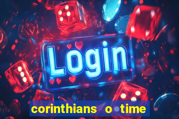 corinthians o time mais ajudado pela arbitragem