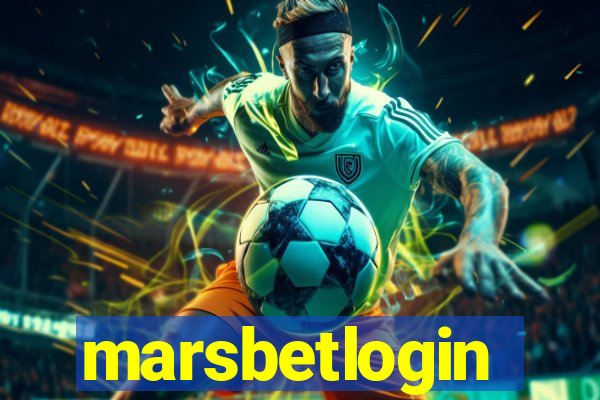 marsbetlogin