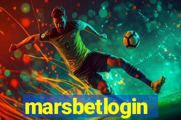 marsbetlogin