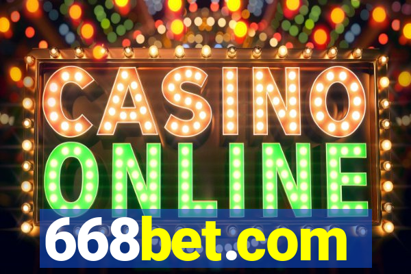 668bet.com