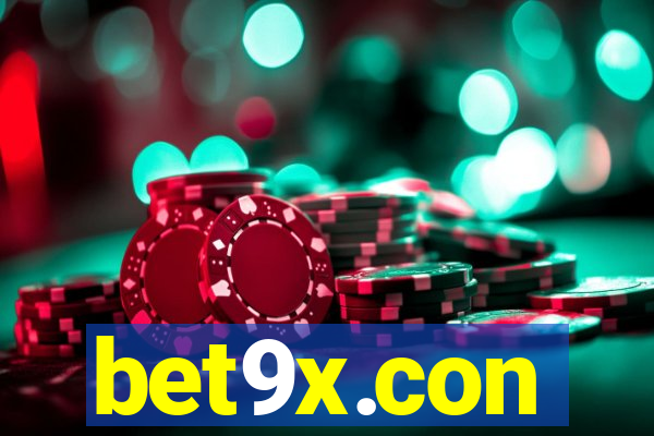 bet9x.con