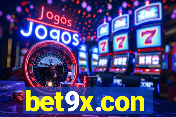 bet9x.con