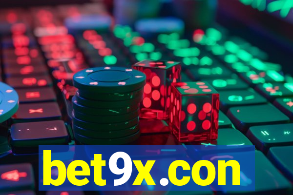 bet9x.con