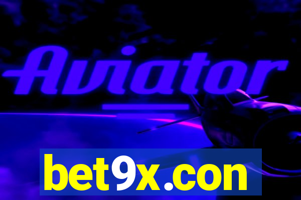 bet9x.con