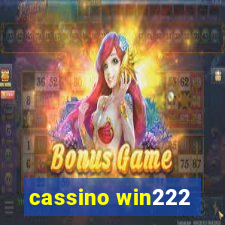 cassino win222
