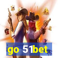 go 51bet