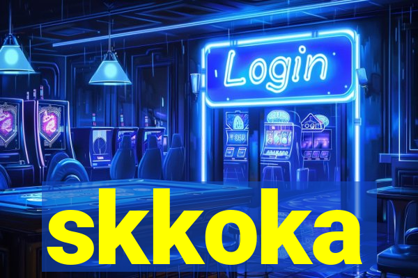 skkoka