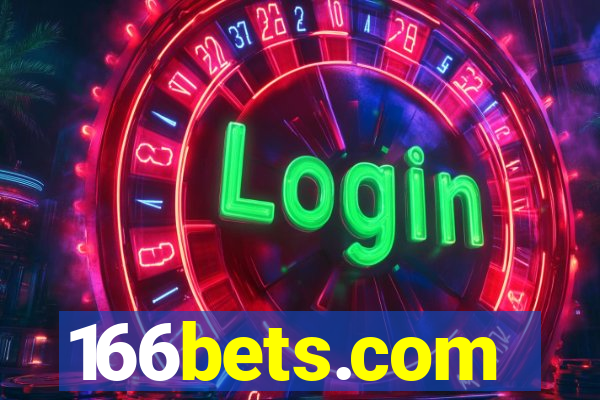 166bets.com
