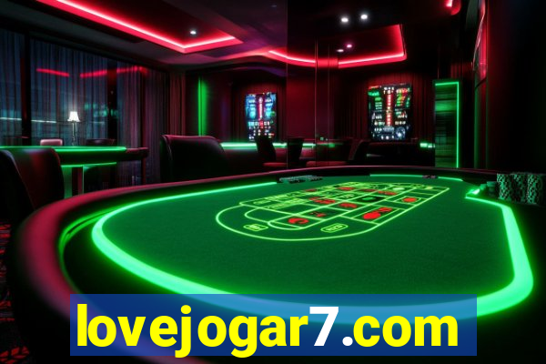 lovejogar7.com