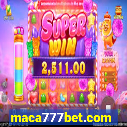 maca777bet.com