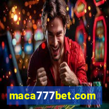 maca777bet.com