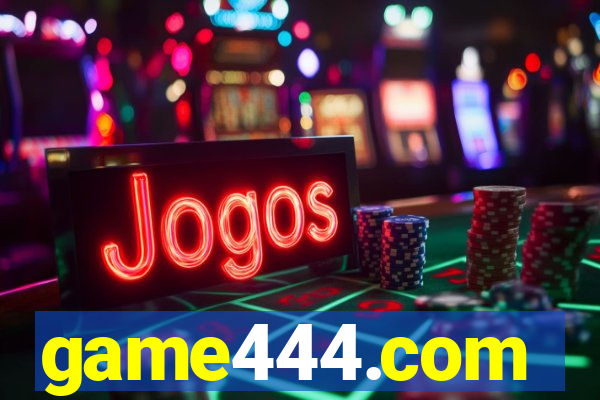 game444.com