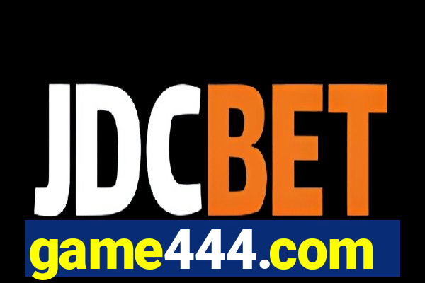 game444.com