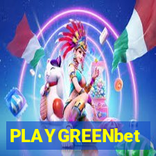 PLAYGREENbet