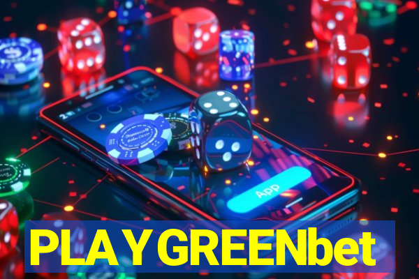 PLAYGREENbet