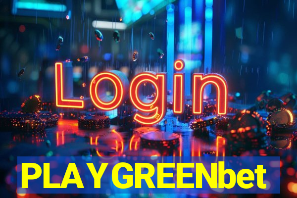 PLAYGREENbet