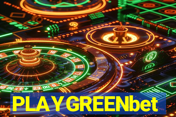 PLAYGREENbet