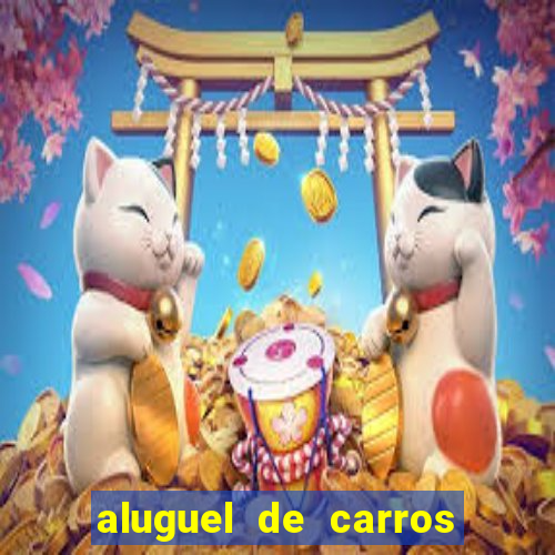 aluguel de carros para casamento