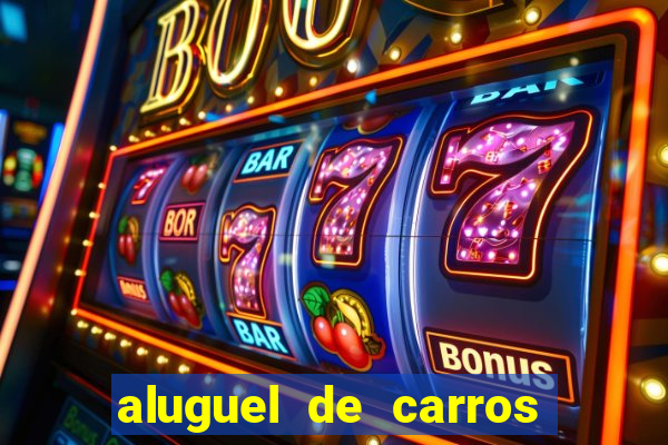 aluguel de carros para casamento