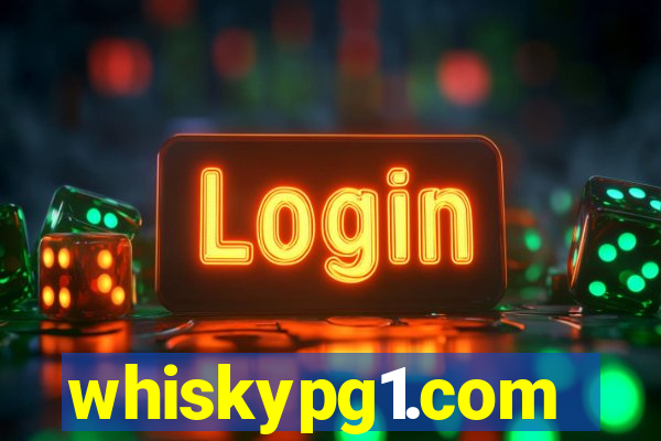 whiskypg1.com