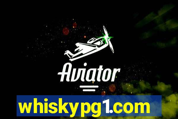 whiskypg1.com