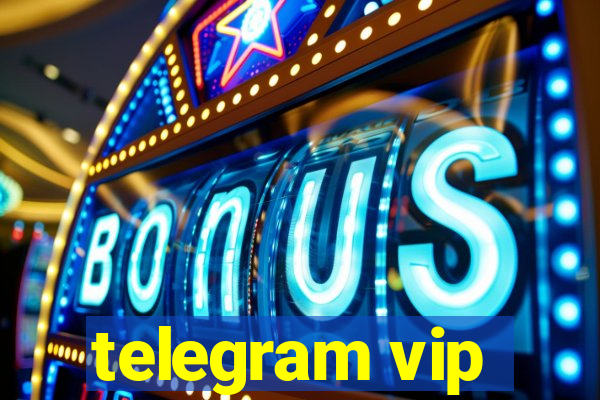 telegram vip