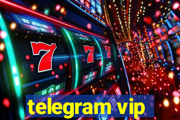 telegram vip