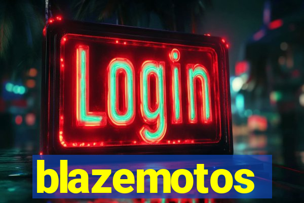 blazemotos