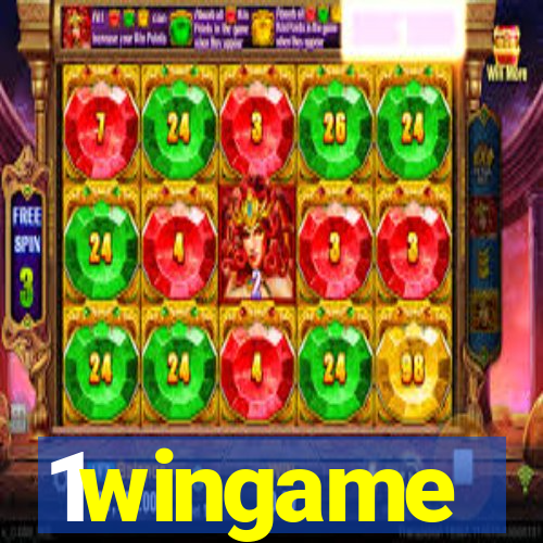 1wingame