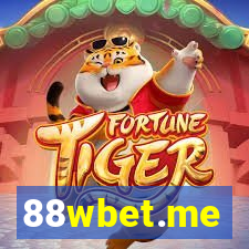 88wbet.me