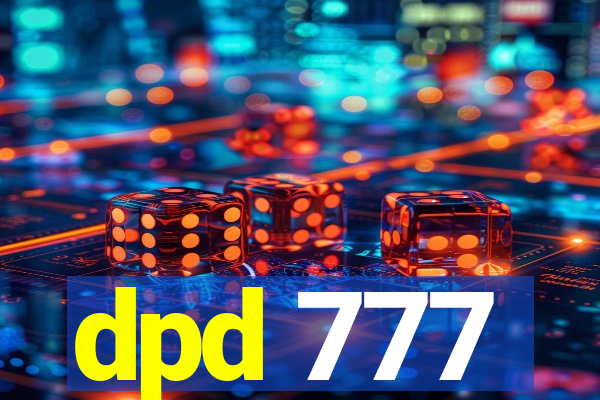 dpd 777