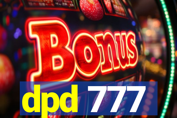 dpd 777