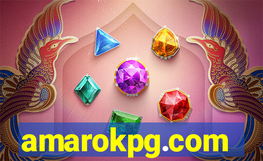 amarokpg.com