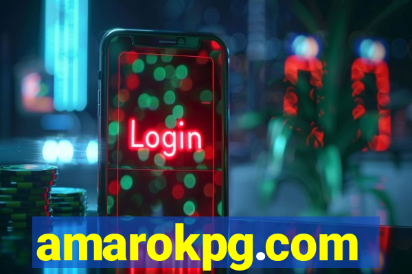 amarokpg.com
