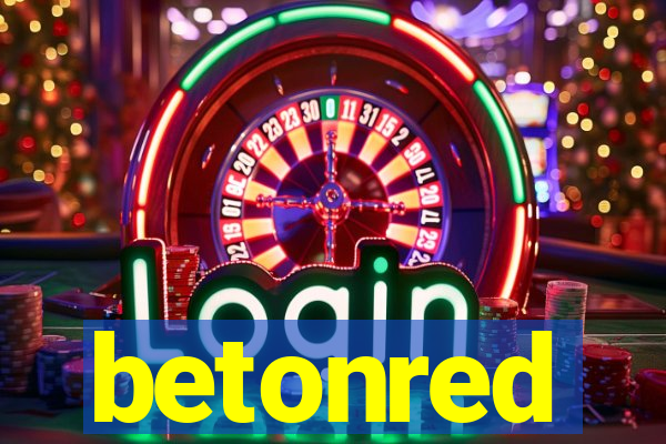 betonred