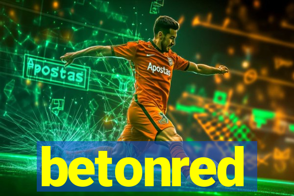 betonred