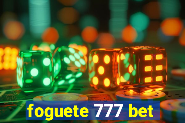foguete 777 bet