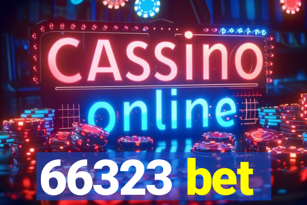 66323 bet