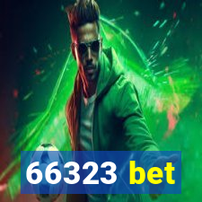 66323 bet