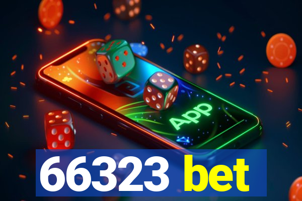 66323 bet