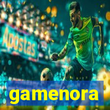 gamenora