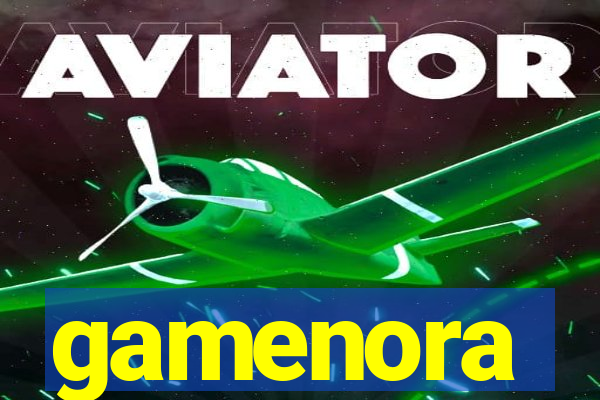 gamenora